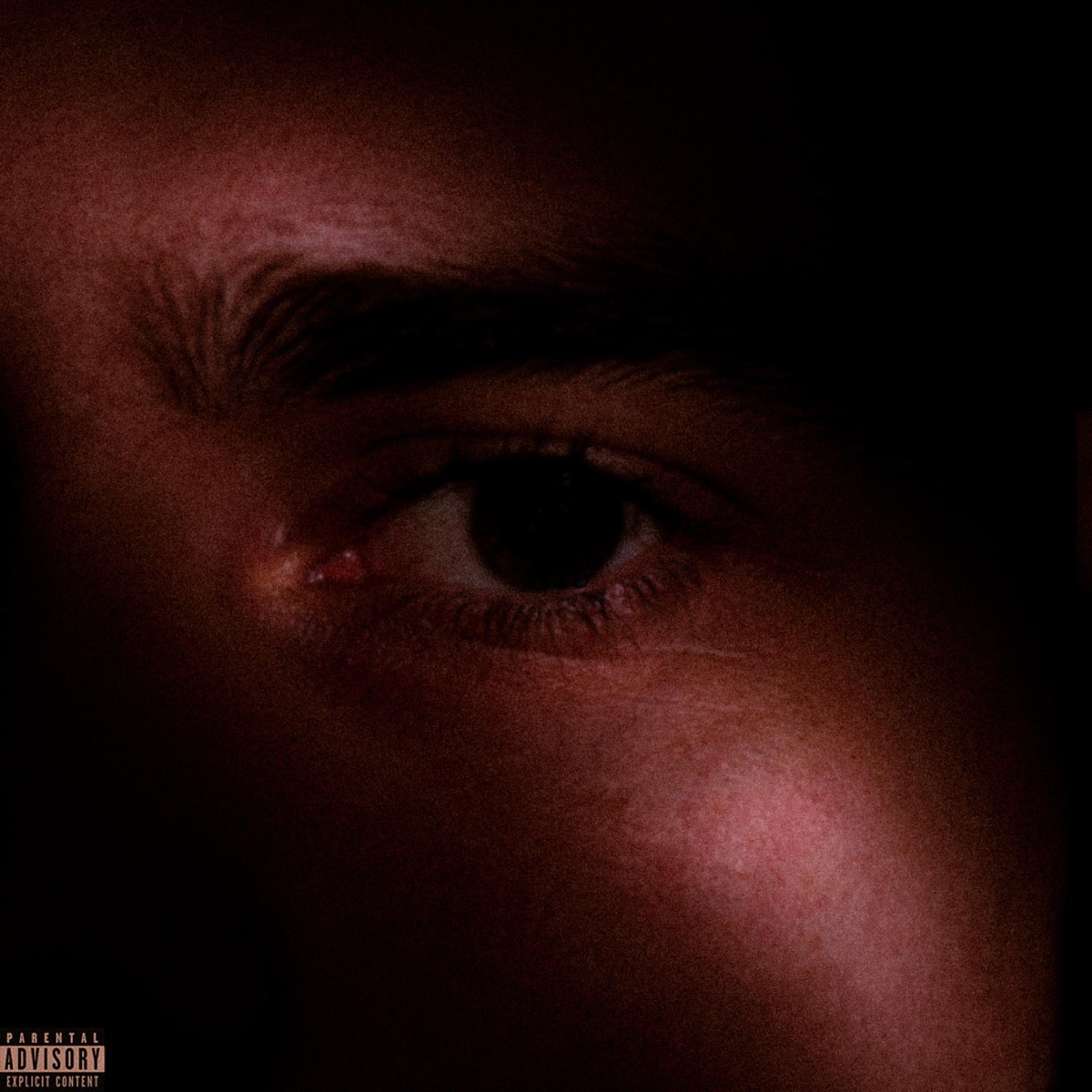 Alv/Alm - EP by Éternel album cover