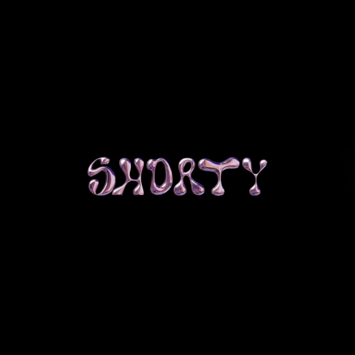 Shorty - Single by JHVNIOR album cover
