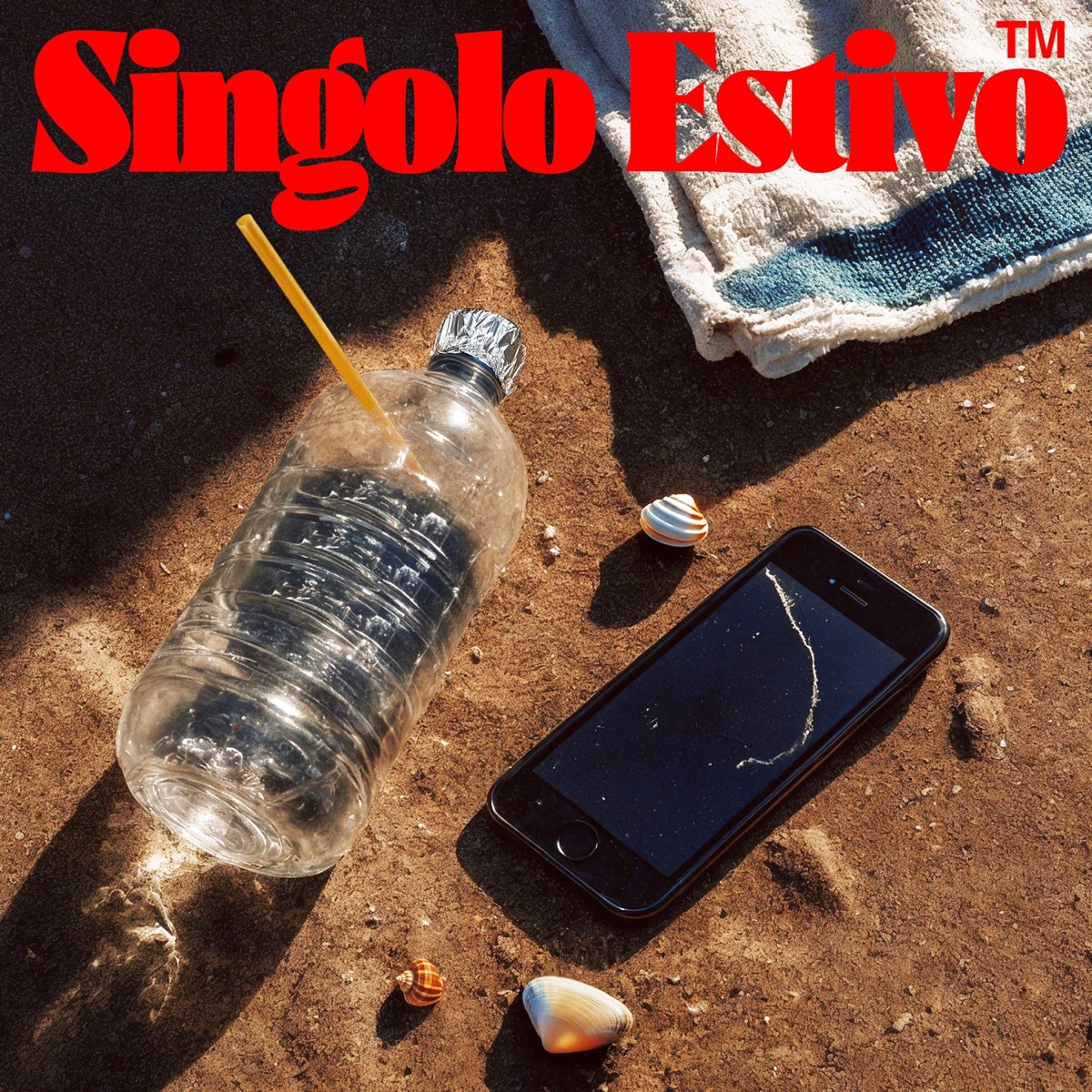 SiNGOLO ESTiVO - Single by Pitta album cover