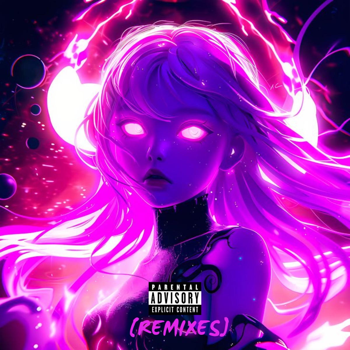 Ritmadinha After Dark [Remixes] - Single by DXNDARX album cover
