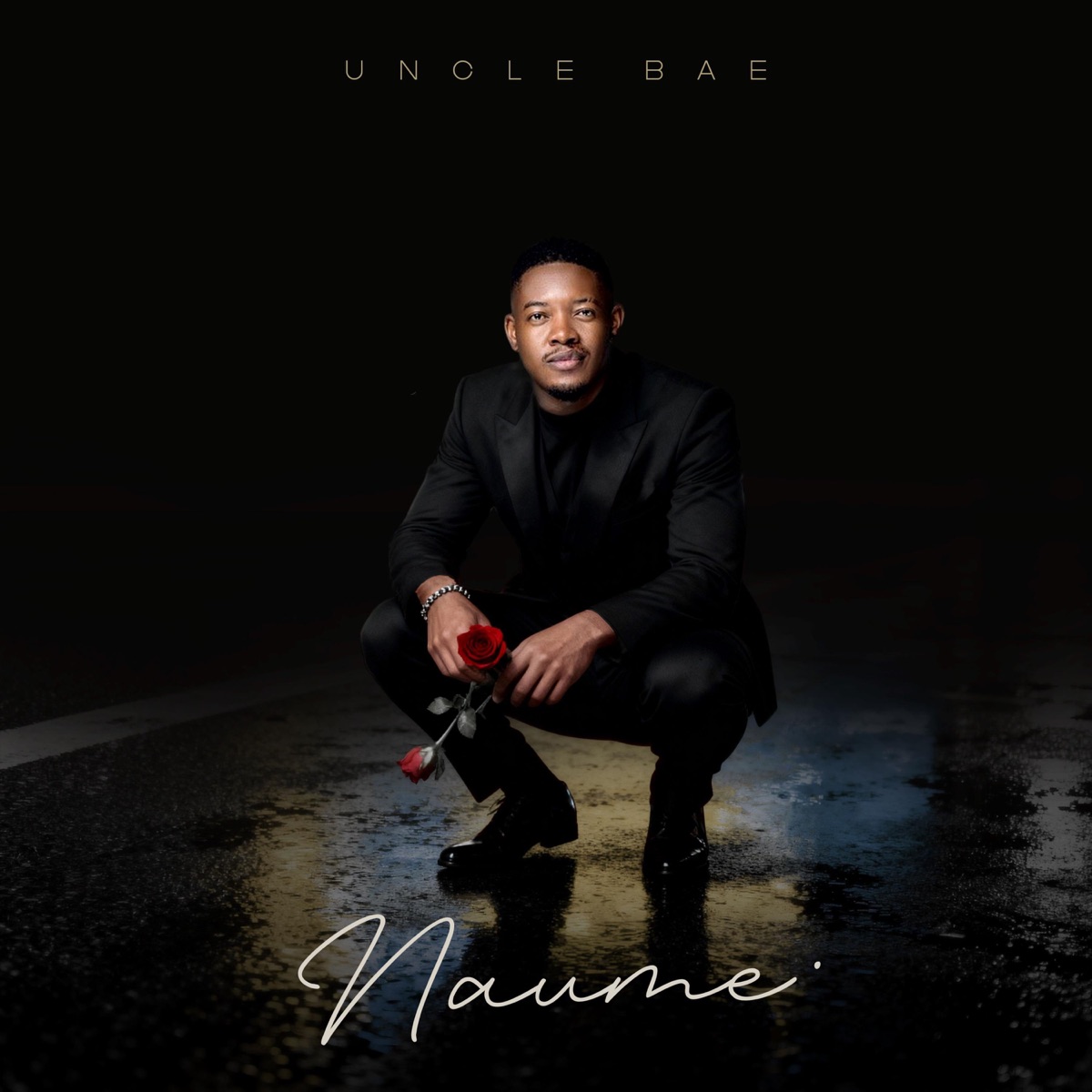 Mbale Mbale (feat. Tepeê & Lance Hebron) - Single by Uncle Bae album cover