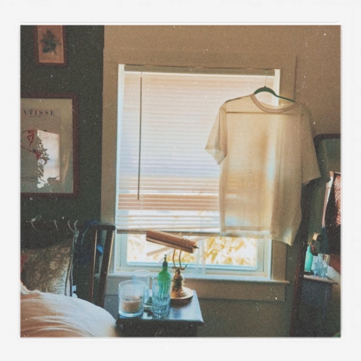 Tee Shirt - Single by Slohill & BRYSN album cover