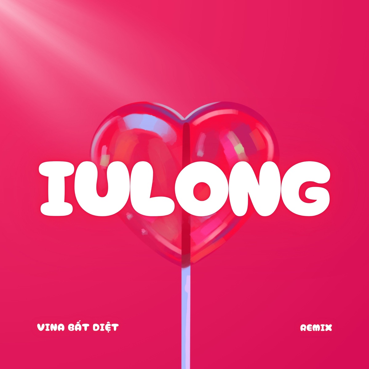 IULONG (Remix) - Single by Thoại Nghi album cover