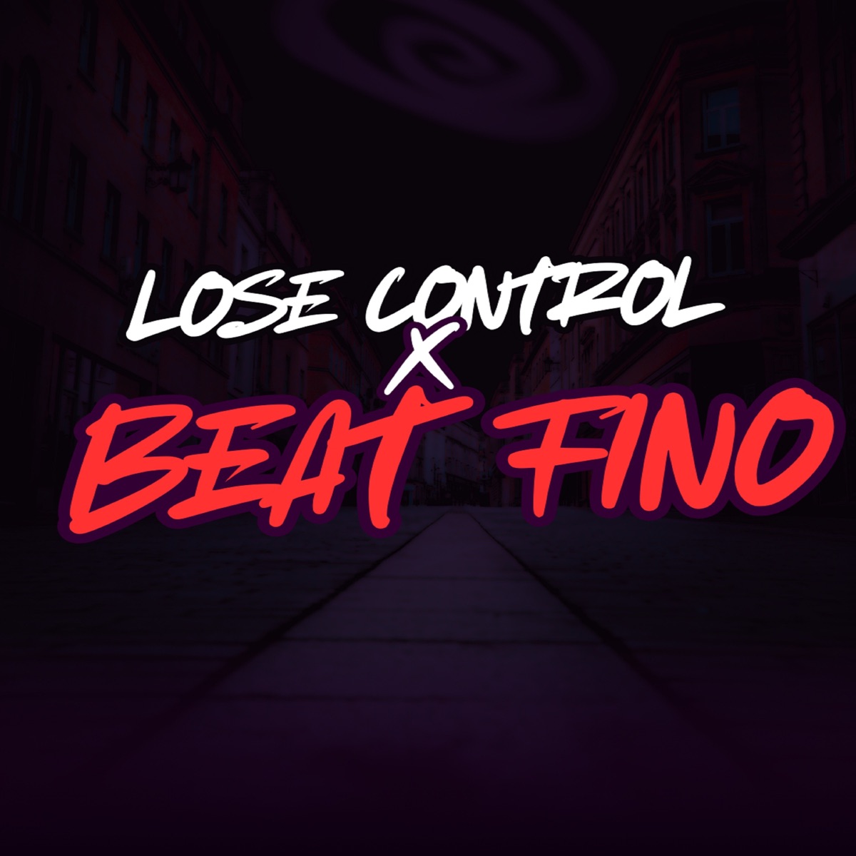 LOSE CONTROL X BEAT FINO - Single by Dj Hb Smith, Dj LD da Favelinha, FP DELAS & Funk SÉRIE GOLD album cover