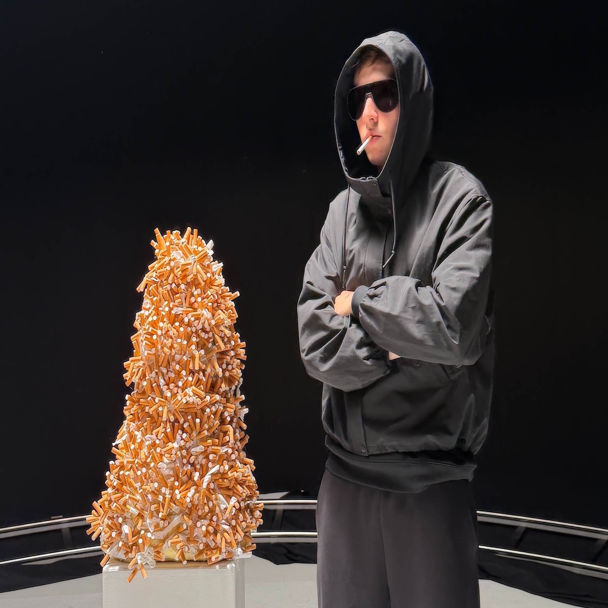 REISS EIN - Single by Filow album cover