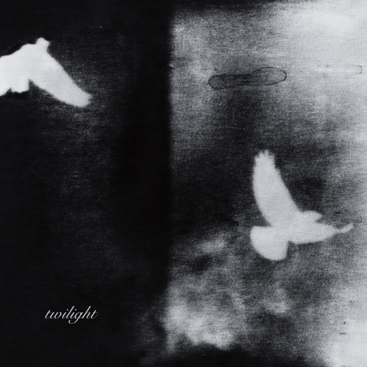 Twilight - EP by slvrline & Winter Kid album cover