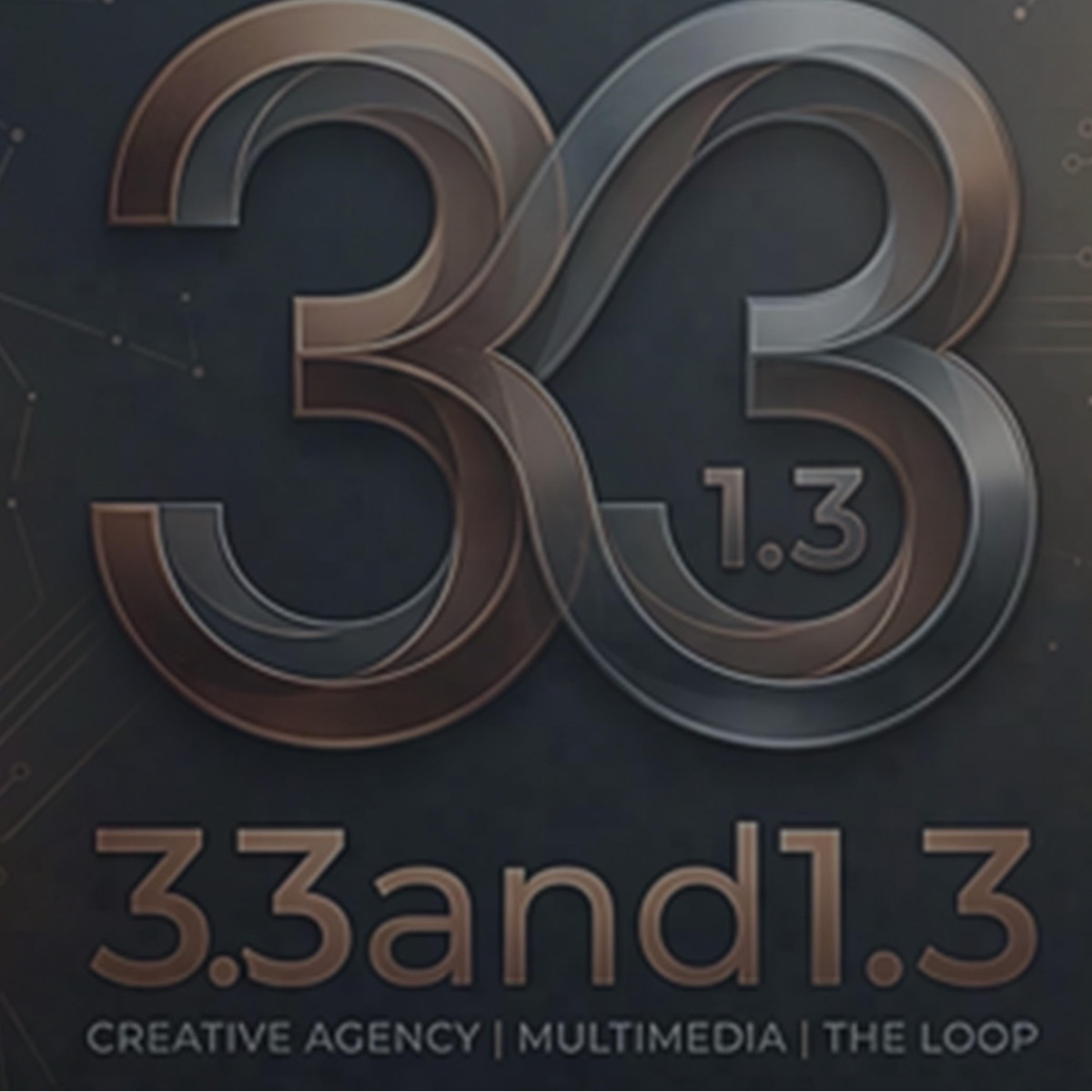 Delicate (feat. simPlexiTy) - Single by 33and1.3 album cover
