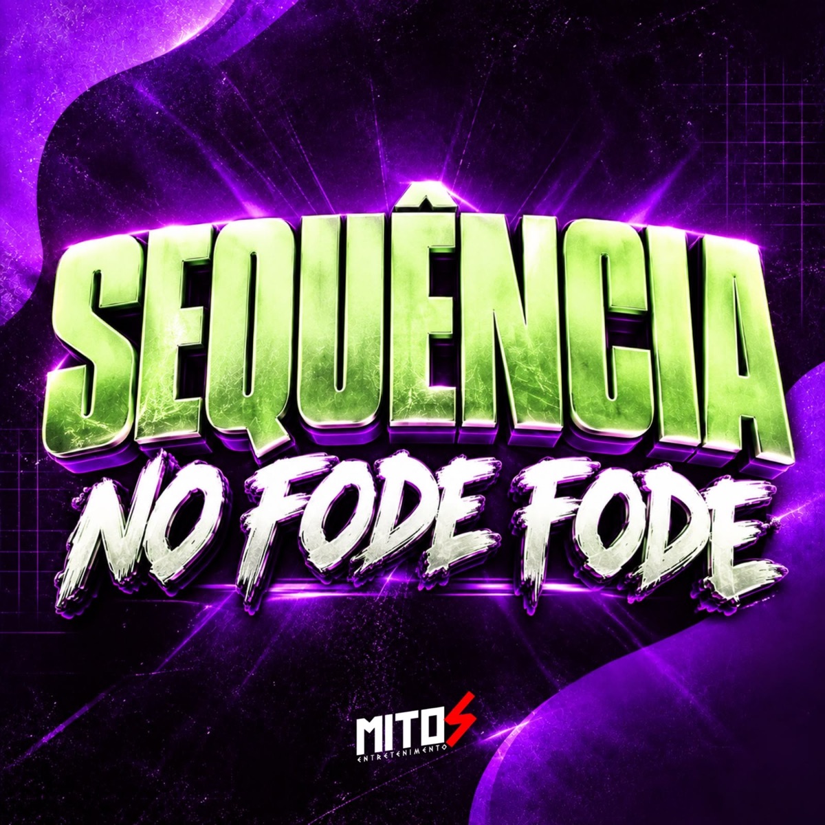 Sequência No Fode Fode - Single by Cacau Chuu, Mc Magrinho, Coringa beats sc & Mc Gw album cover