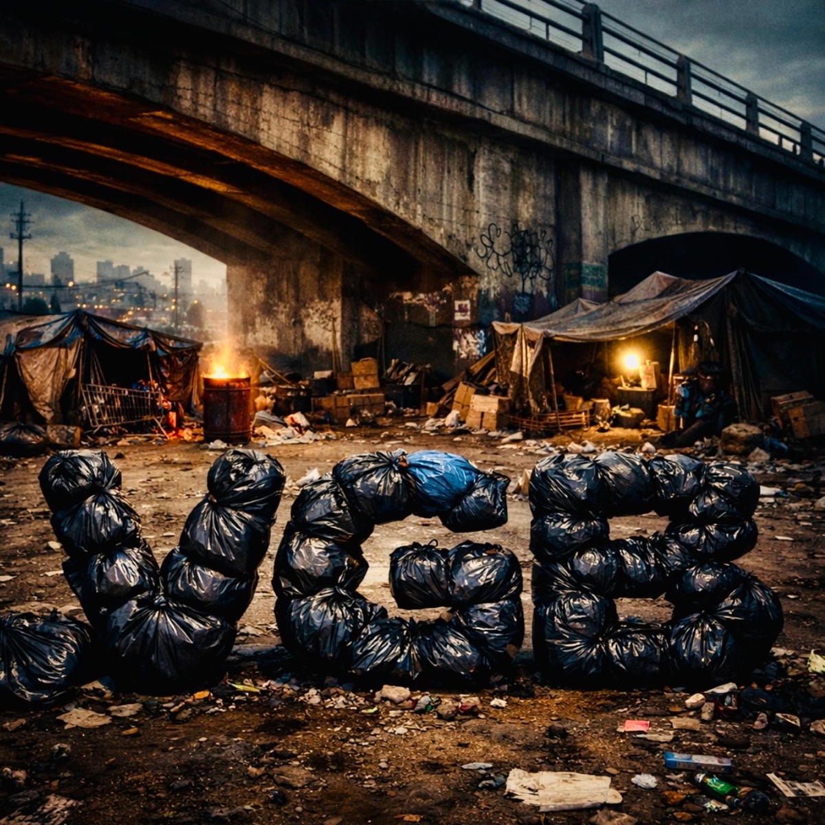 VGB (feat. Stukin & Roviz) - Single by Erman album cover