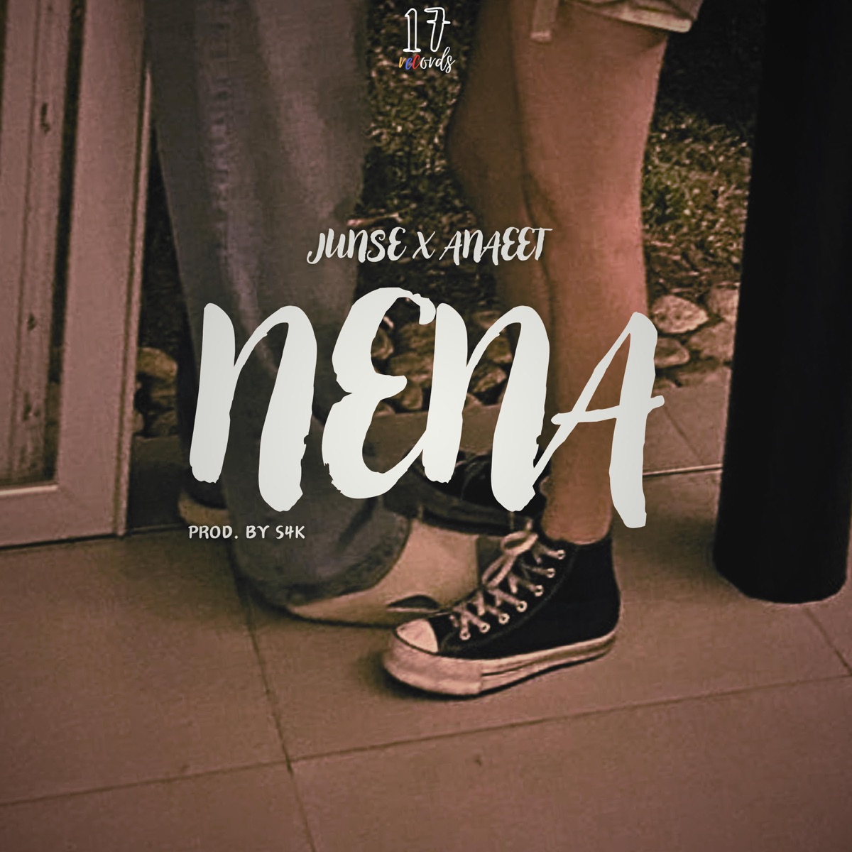 Nena (feat. Anaeet Guerra) - Single by Junse album cover