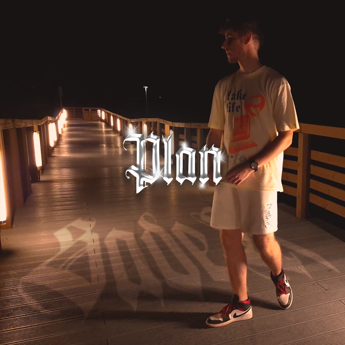 Plan - Single by Sadek album cover