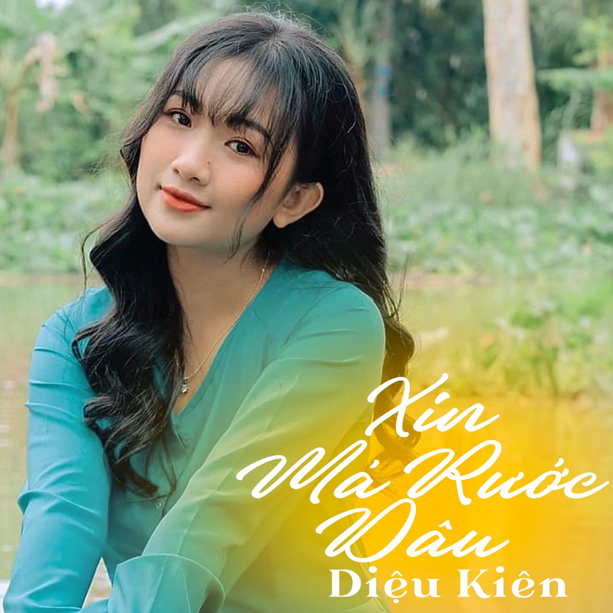 Xin Má Rước Dâu (Remixes) [feat. HTM] - Single by Diệu Kiên album cover