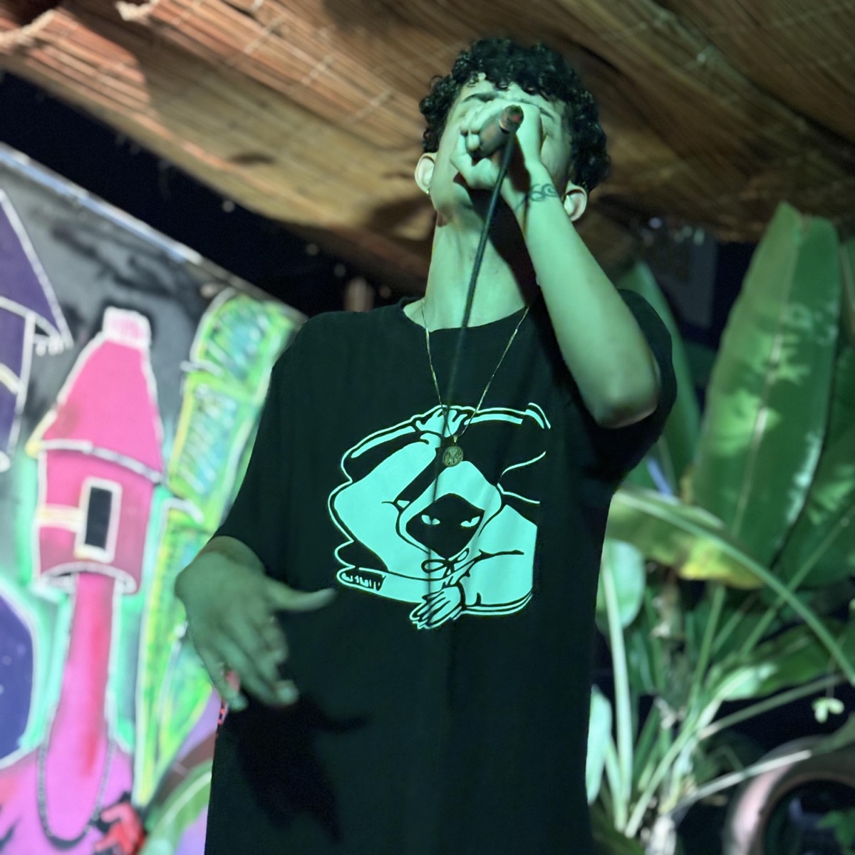 Subir No Palco - Single by O Dyego album cover