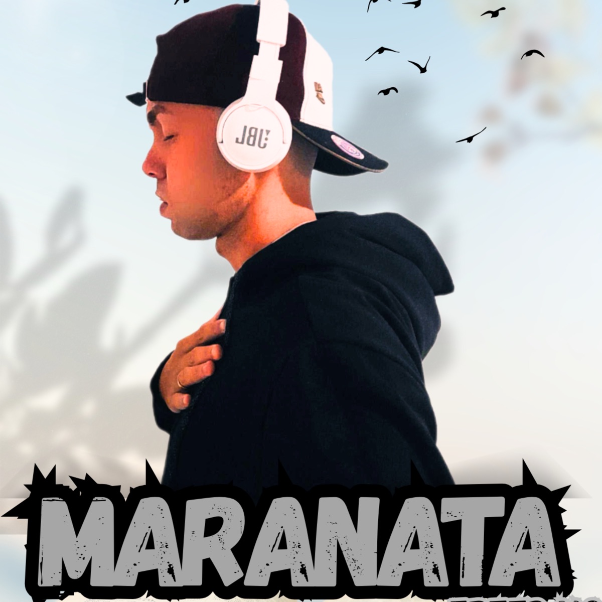 Maranata - Single by Freed Mc album cover
