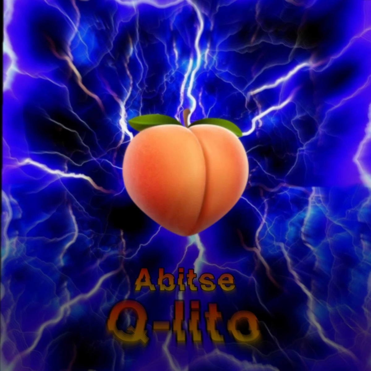 Q-LITO - Single by Abitse album cover