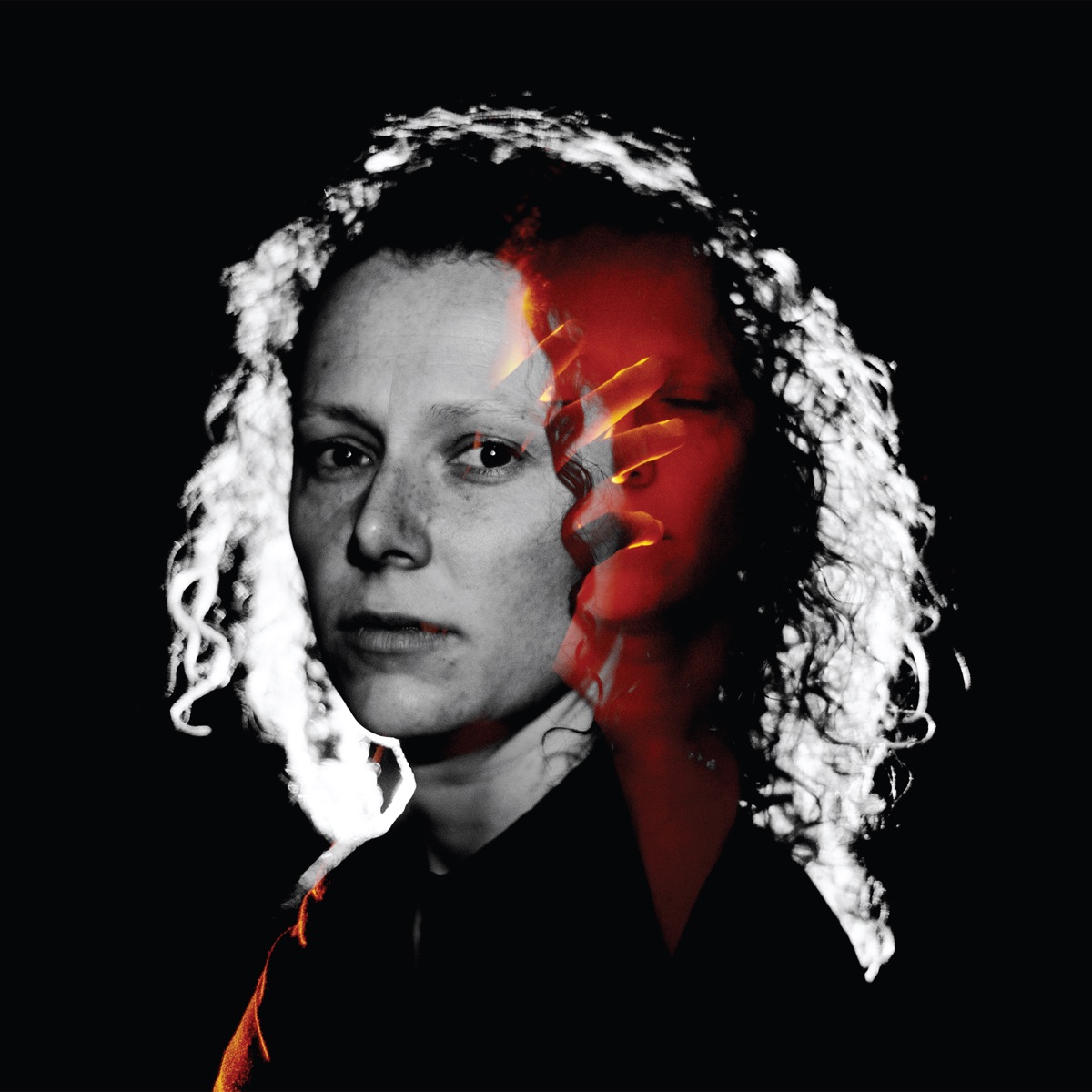 Don't Say a Word by Annika Socolofsky & Latitude 49 album cover