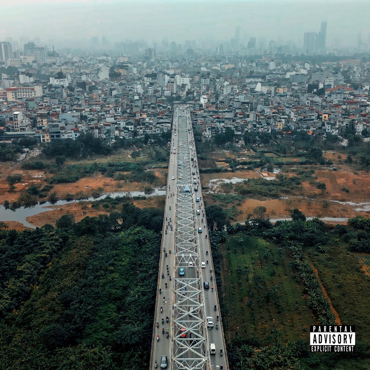 Lost - Single by Pinty Van album cover