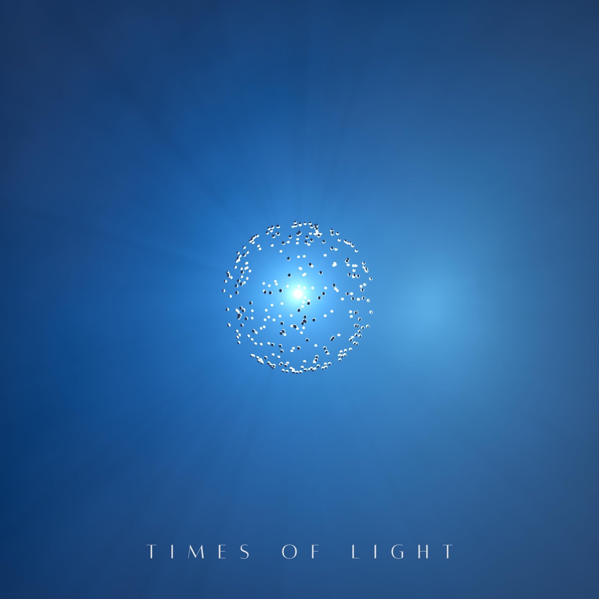Times Of Light - Single by Teggo album cover