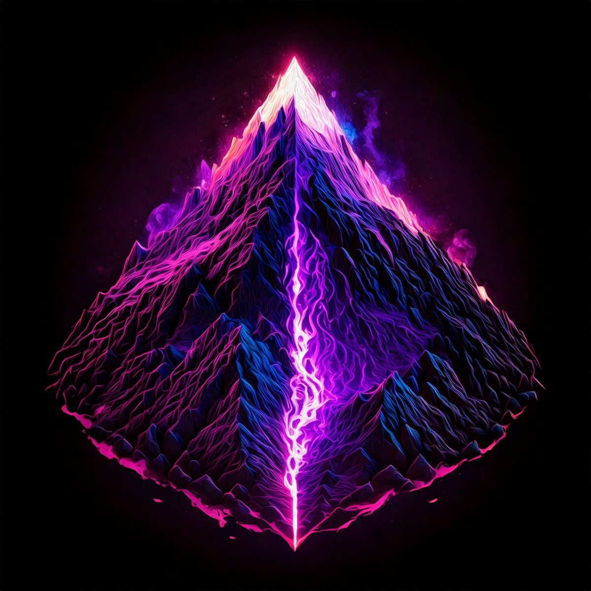Alibaba Freestyle - Single by Kodigo album cover