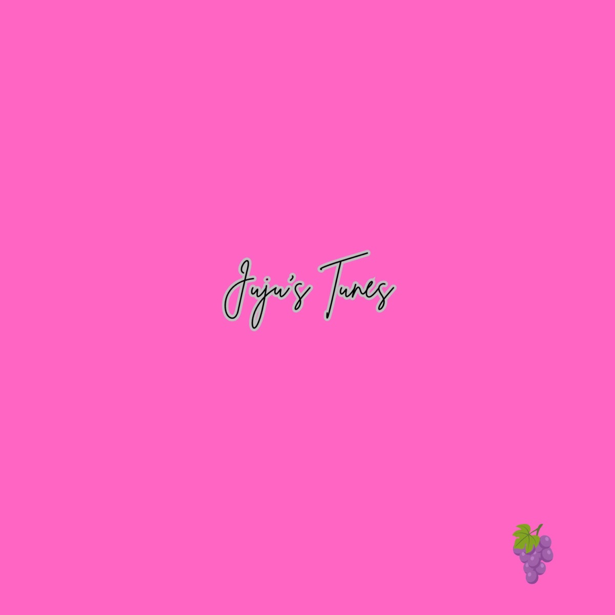 Juju's Tunes by lofi grapez album cover