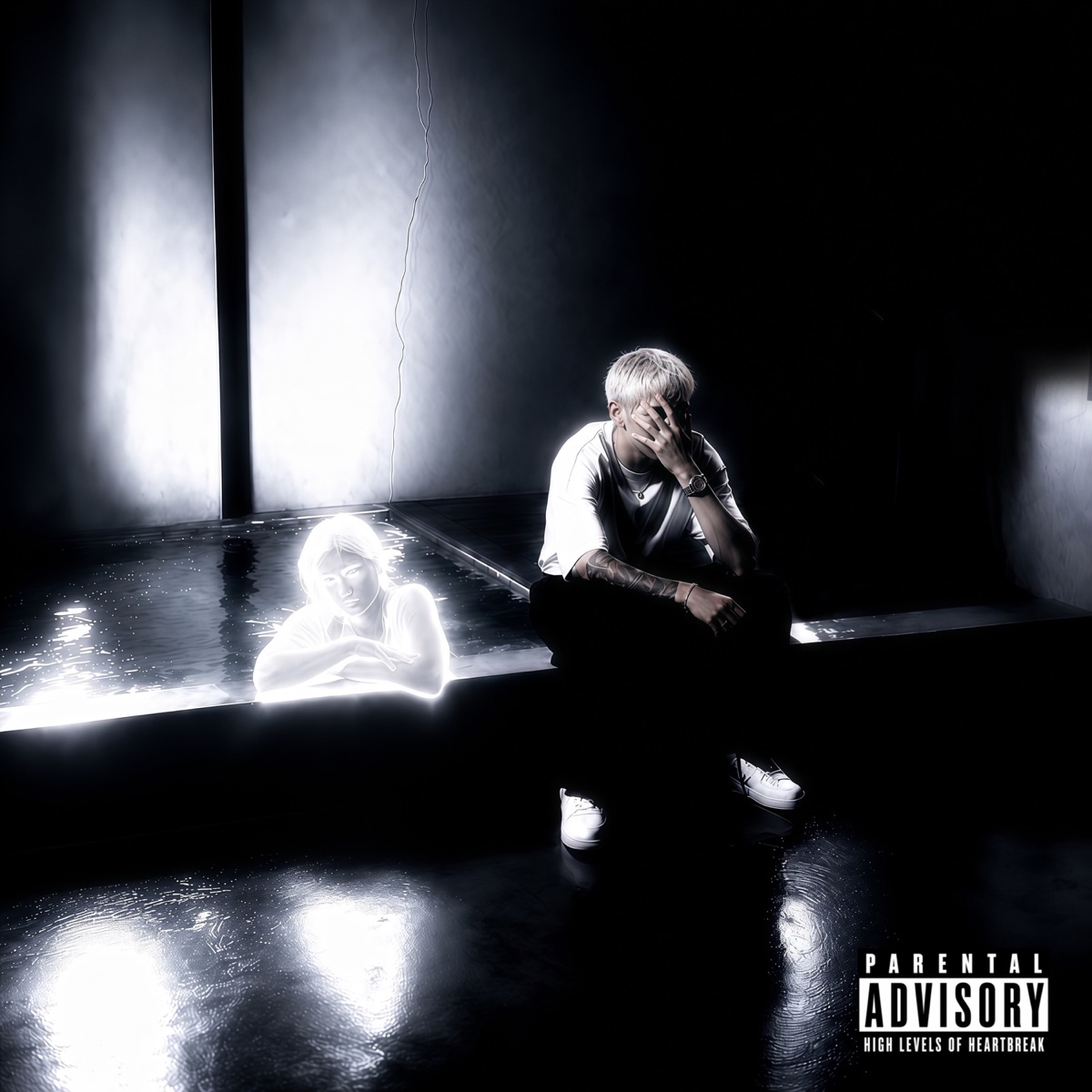 Esta Herida - Single by Whiite PF album cover