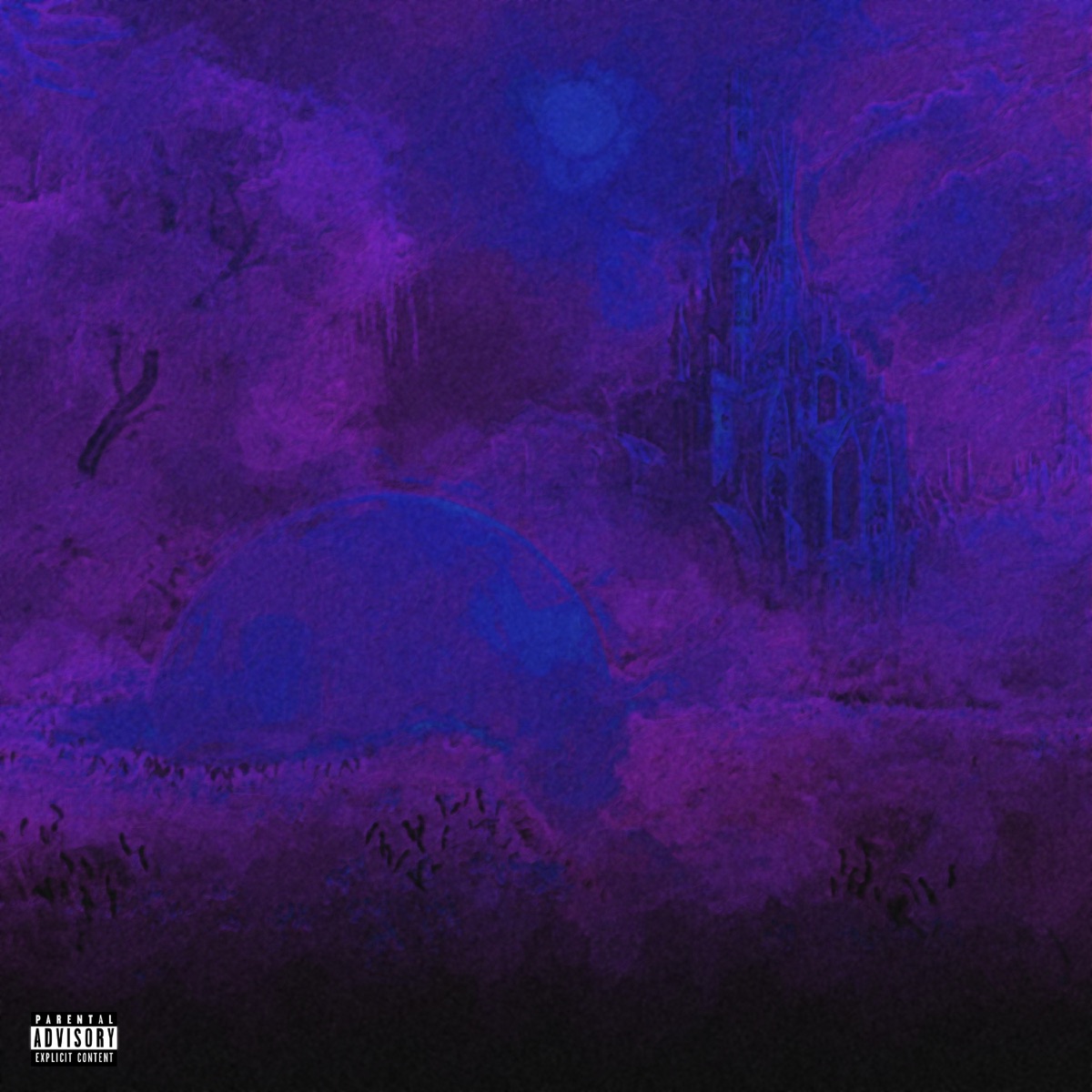 alone (chopped&screwed) - Single by 555Hype & Kid Web album cover