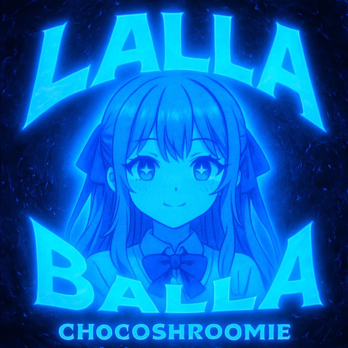 LALA BALLA - EP by Buddy frenzy beats album cover
