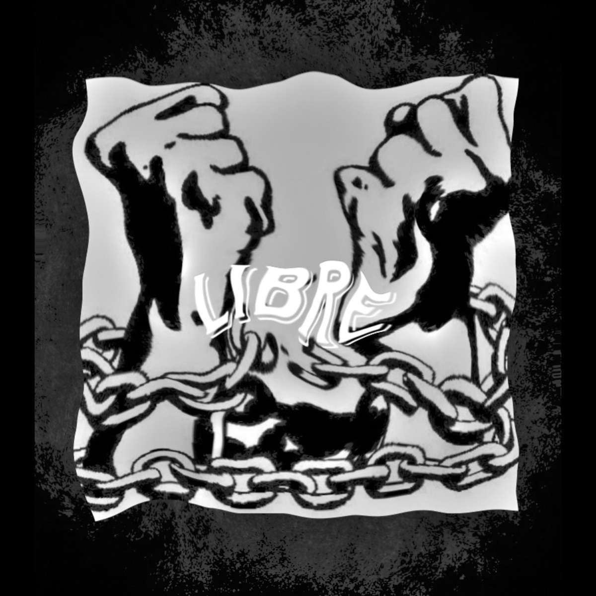 LIBRE (Demo) [feat. Remz] - Single by Diego Hernández album cover