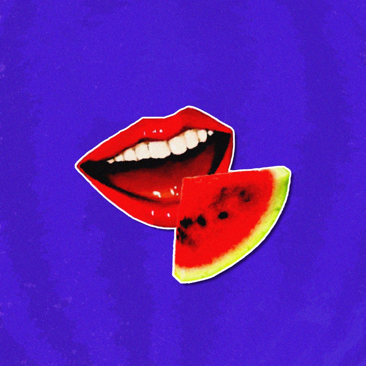 MELON - Single by RayBurger, maldi. & David Khalis album cover