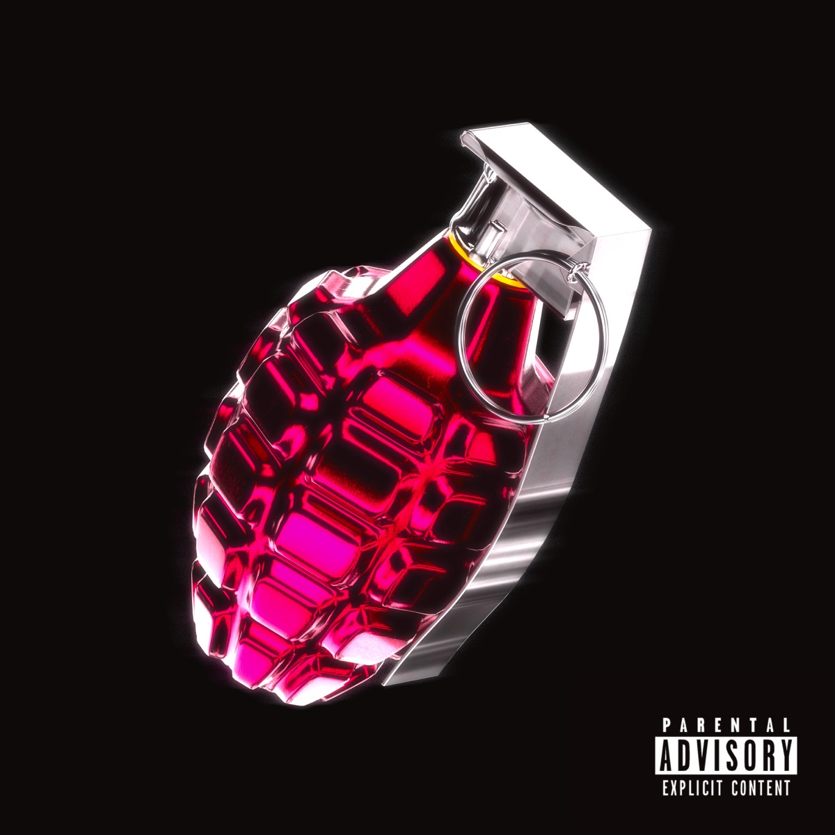 Granada - Single by Dimelo Maik & Ogeid album cover
