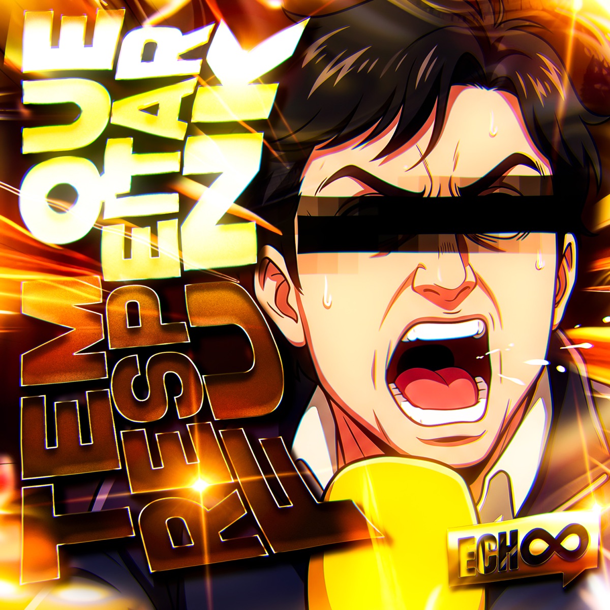 TEM QUE RESPEITAR FUNK - EP by DJ ZNC, TURQUI4-M3ME, RanndonAFK & DJ GUH 010 album cover