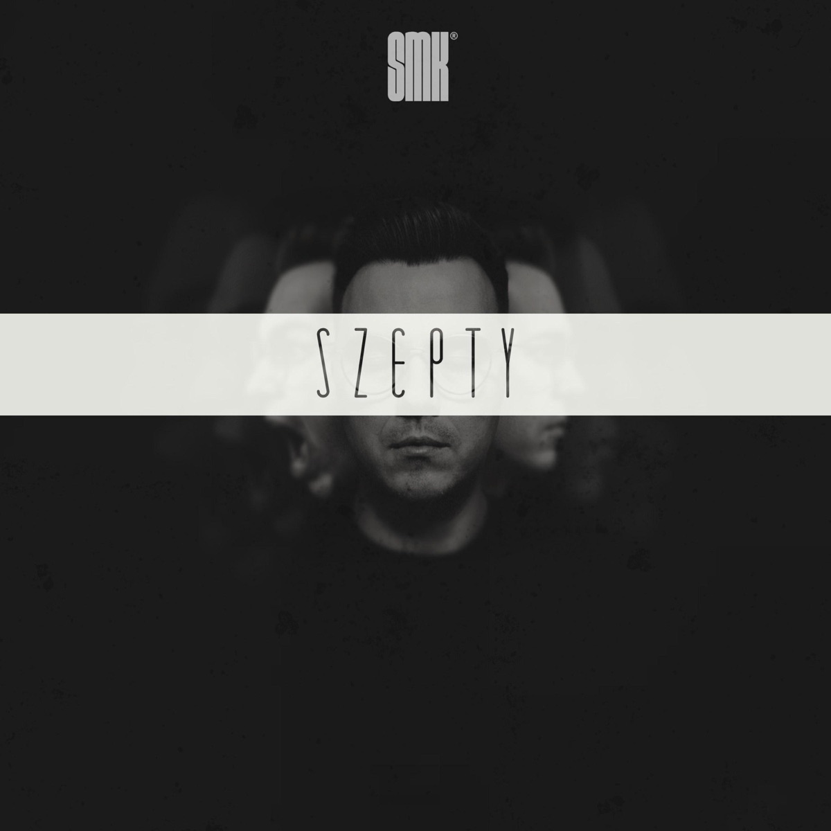 Szepty - Single by SMK album cover