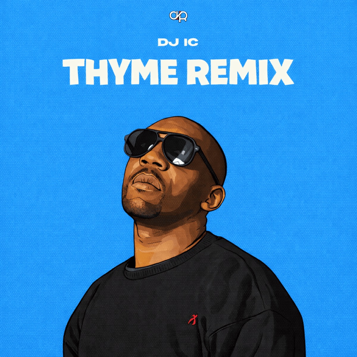 Thyme (Remix) - Single by DJ IC album cover