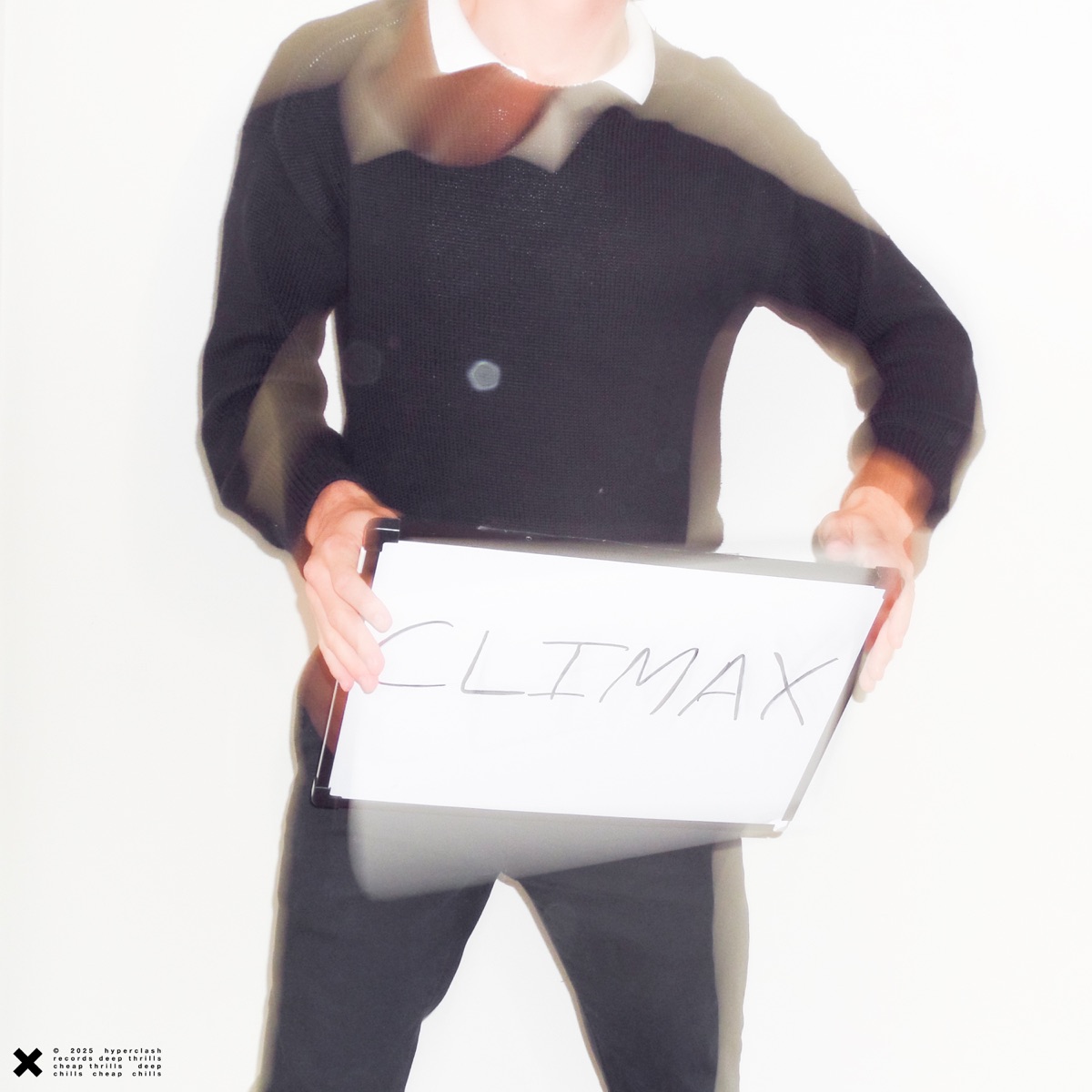 Climax - Single by Deep Thrills album cover