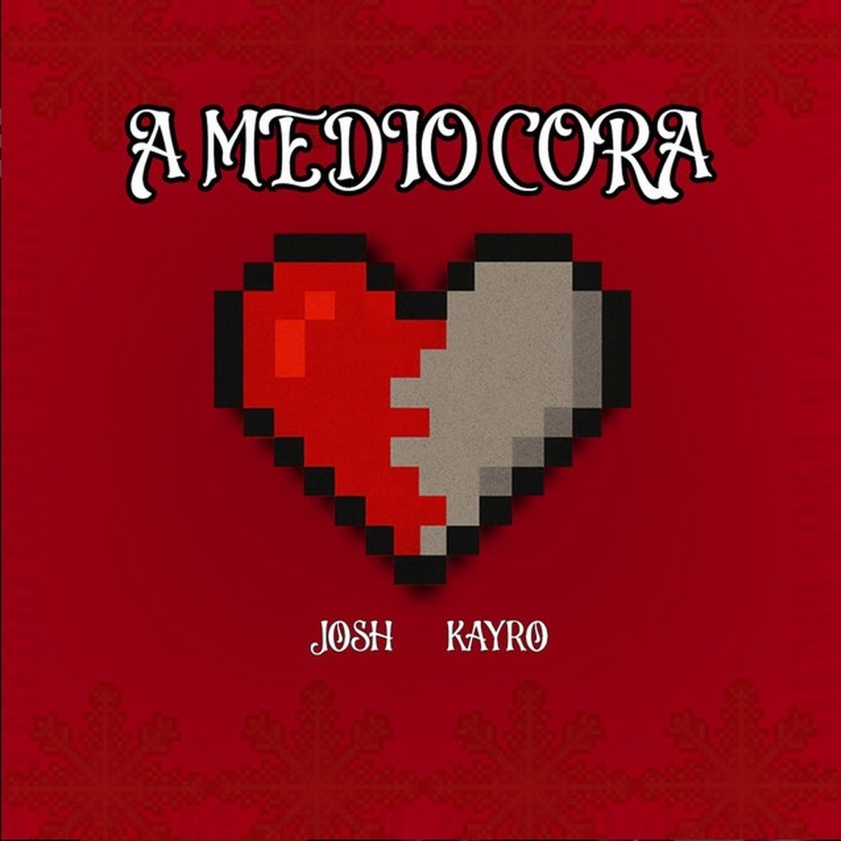 El Invierno - Single by Josh Kayro, Capo Fenadi & Klens album cover