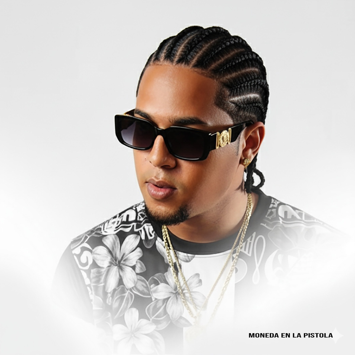 En La Pistola - EP by Moneda album cover