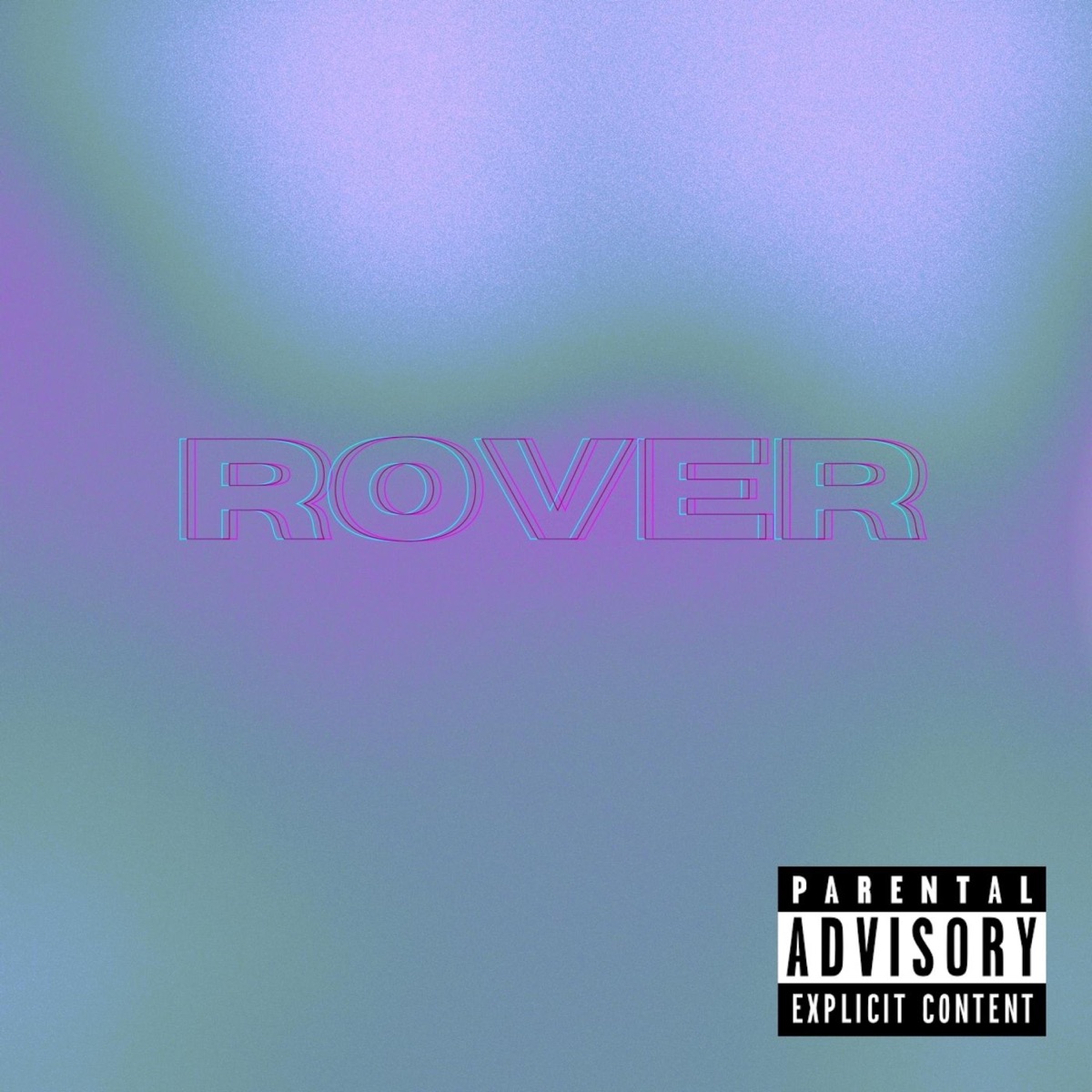 ROVER - Single by TT22CINCO album cover