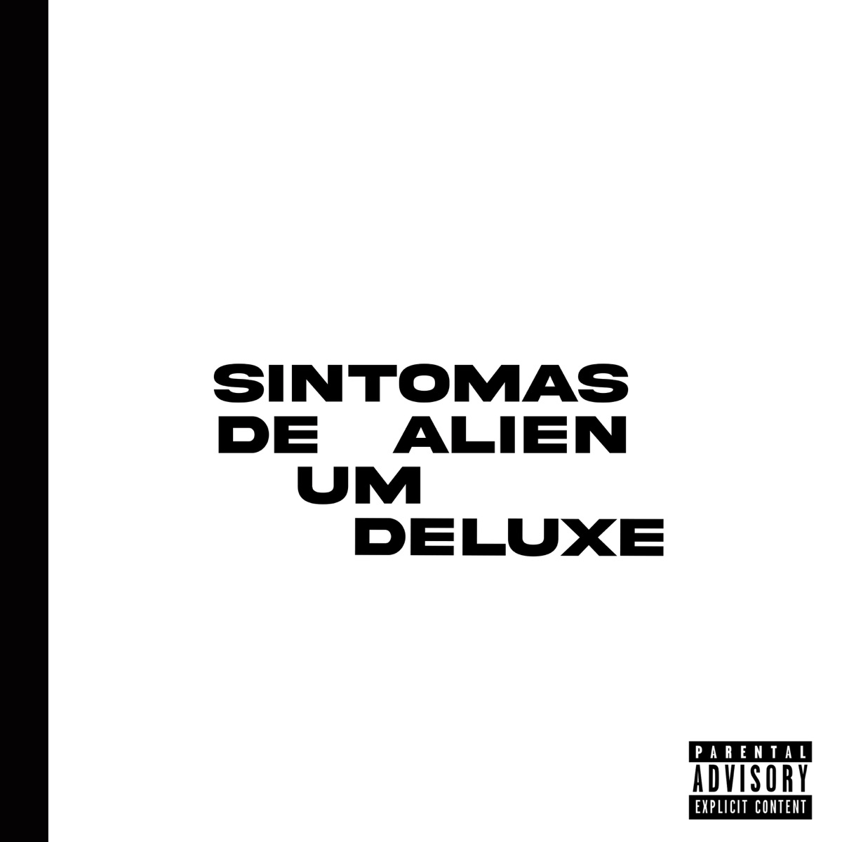 NãoSintoNada - Single by Rayz Gângster & LifeOfShitty album cover
