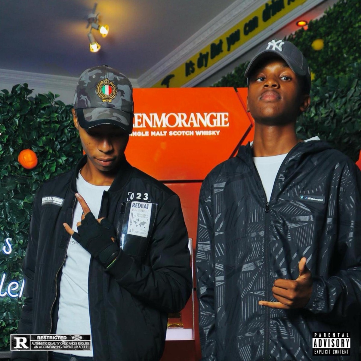 Umdanso Wethu (Special Version) (feat. Da'KiidMusiQ) - Single by MrMusiQueSA album cover