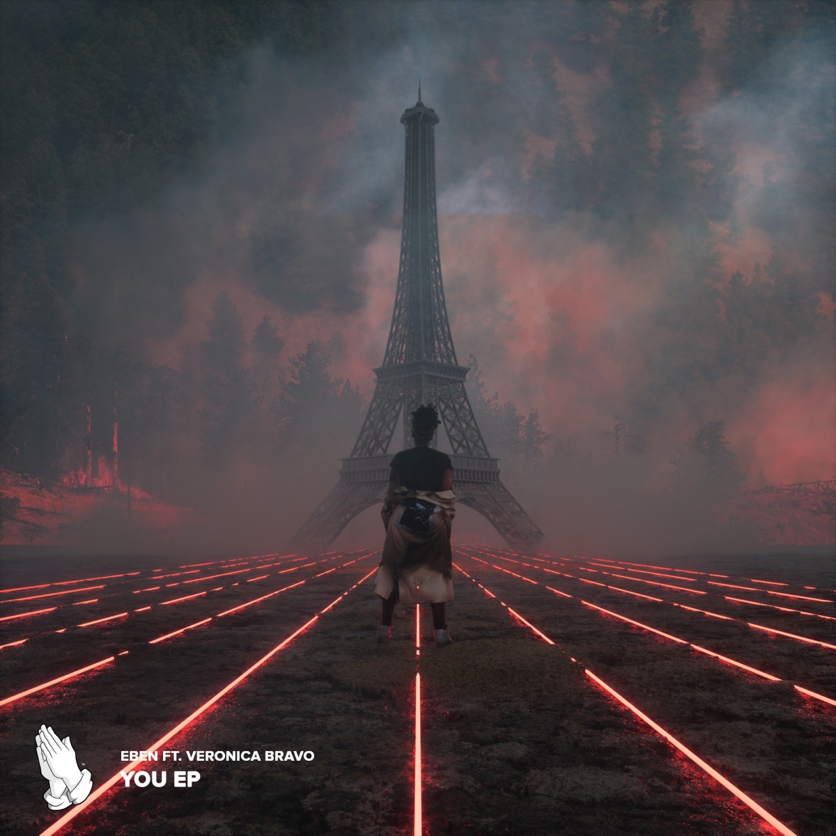 You - Single by EBEN album cover