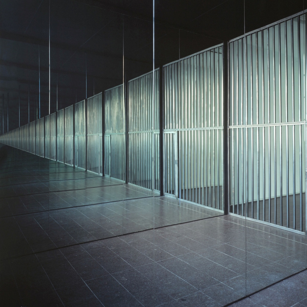 Dossier by Patrick Higgins album cover