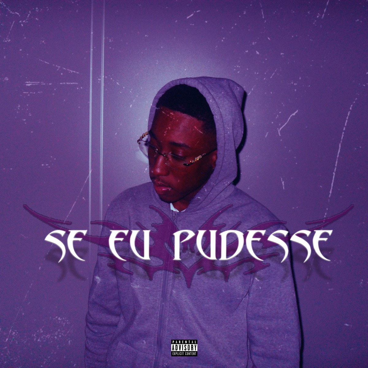 se eu pudesse - Single by TMT & Ryan BR album cover
