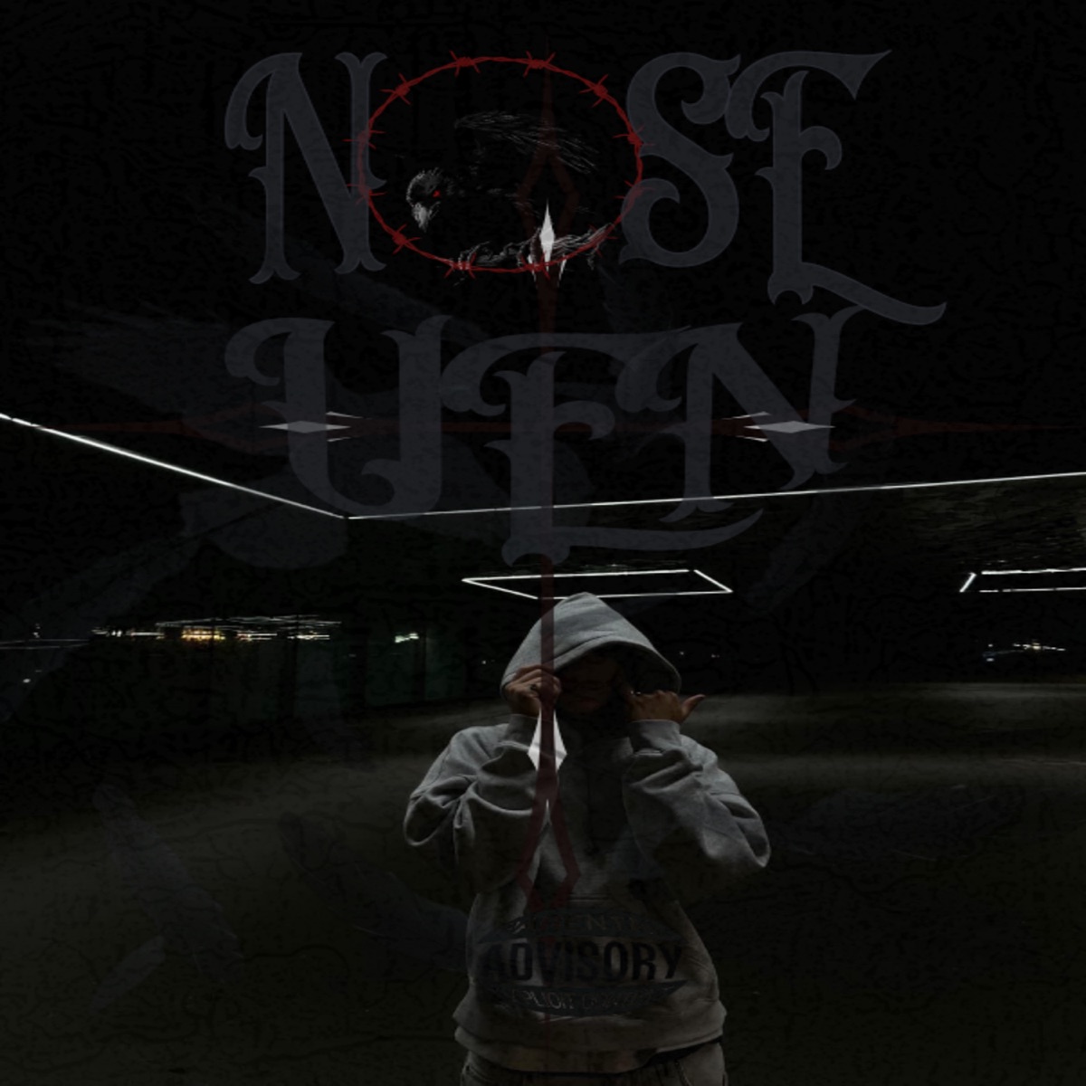 No Se Ven - Single by satt album cover