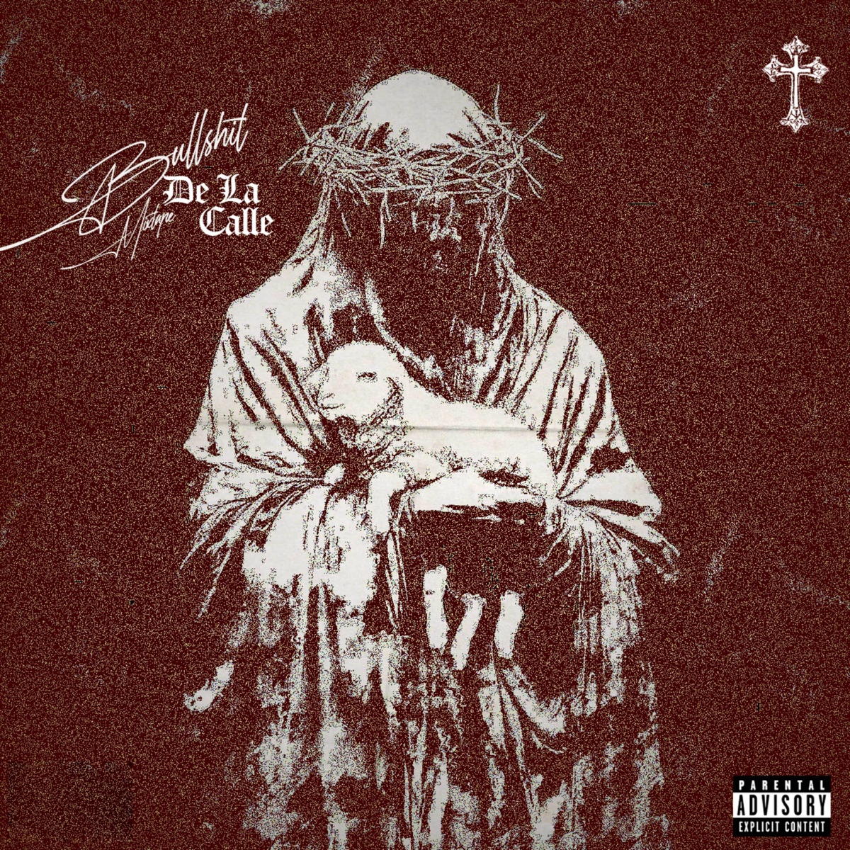 B******T DE LA CALLE by Topboy TGR album cover
