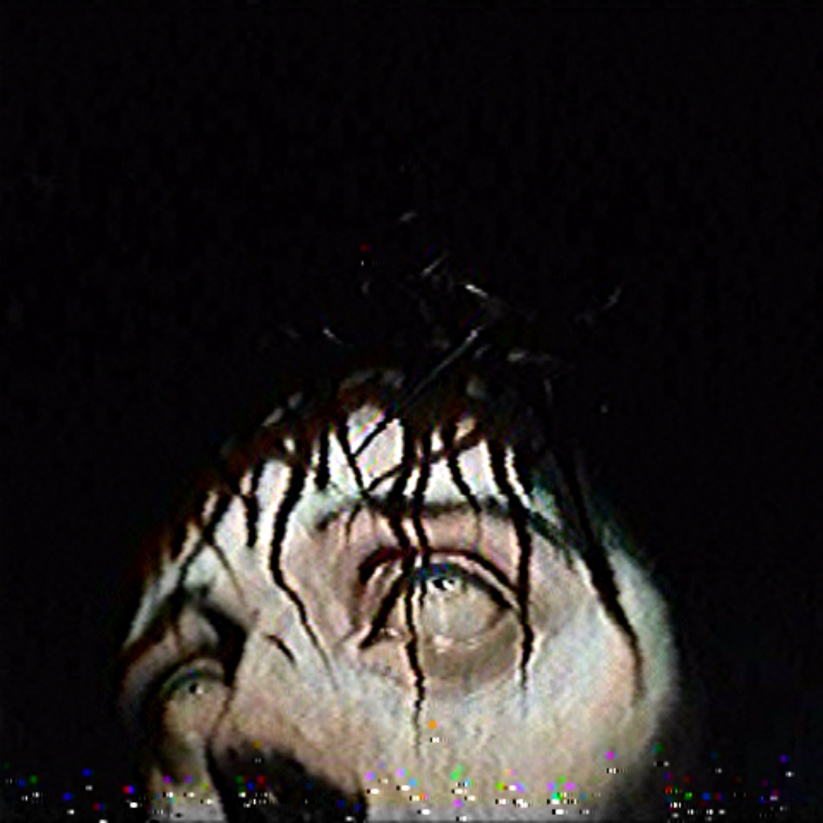 CAMINHO DE VOLTA PARA DEUS - Single by HXLLXW VII album cover