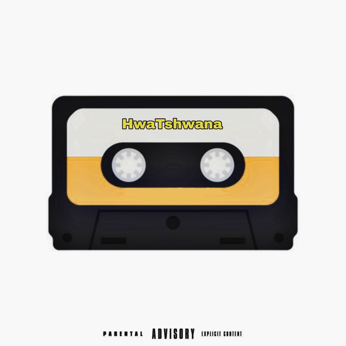 Hwatshwana - Single by Clynn_za album cover