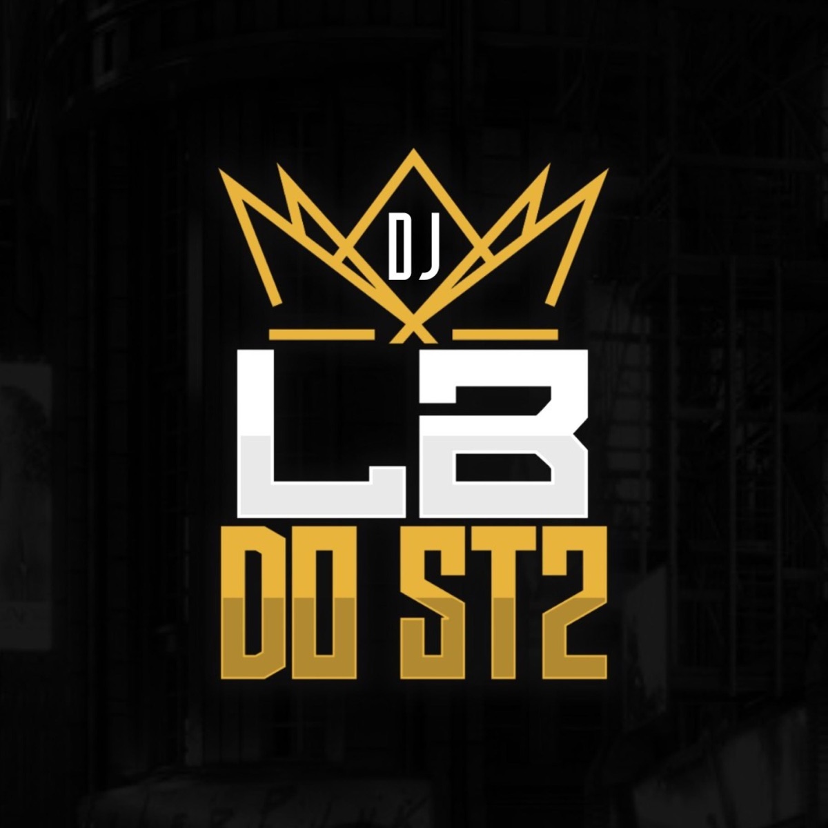 ELAS QUE SÓ OS CRIA (feat. MC GN SHEIK, GORDÃO DO SN & DJ AC PROD) - Single by DJ LB DO ST2 album cover