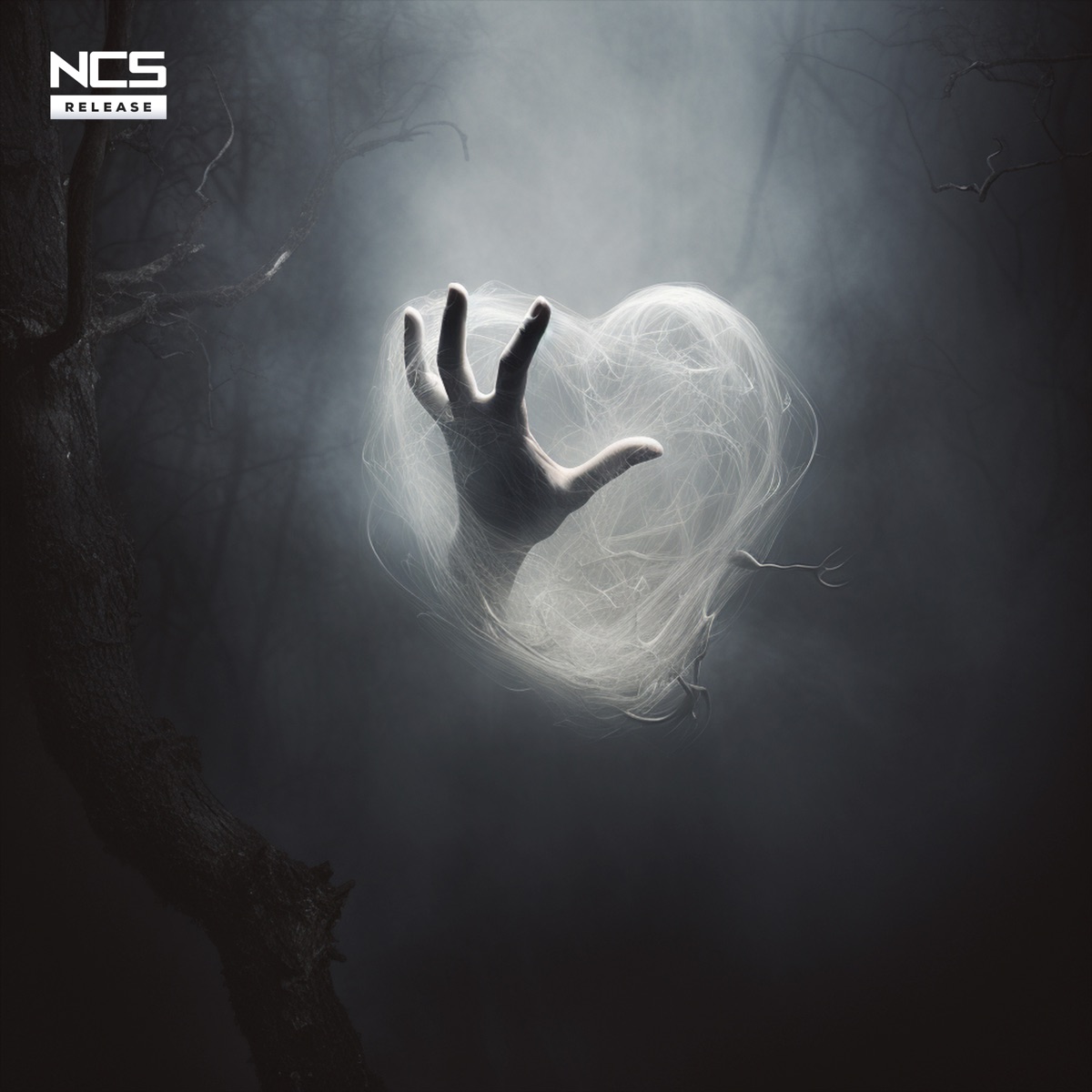 In Love with a Ghost - Single by AX.EL album cover