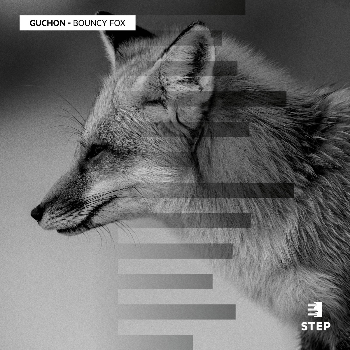 Bouncy Fox - EP by Guchon album cover