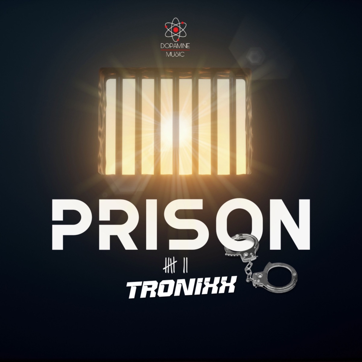 Prison - Single by Tronixx album cover